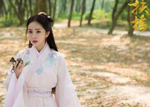 《扶摇》插曲傲红尘是谁唱的哪里可以听？尤长靖深情嗨唱诠释别样浪漫