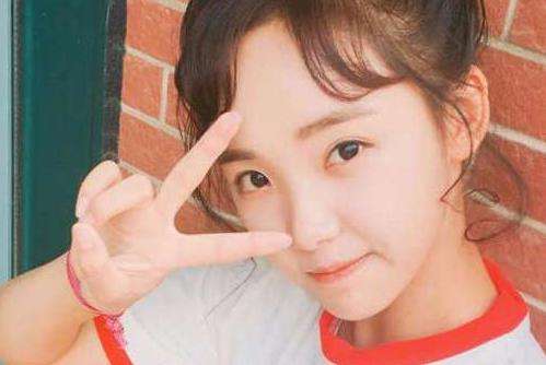 《快把我哥带走》苗妙妙的扮演者是谁？创造101吕小雨化身饭圈大佬