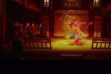 电影《进京城》剧情讲的是什么好看吗？京剧题材爆冷斩获五项奖项