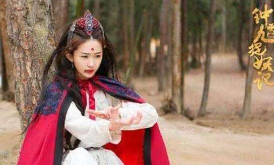 《钟馗捉妖记》穆天然的真实身份是什么？和穆子陵是什么关系