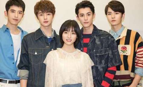 《新版流星花园》和老版有什么不一样 结局道明寺杉菜结婚