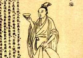 唐朝刘祥道个人简介及生平简介，一生有哪些成就？