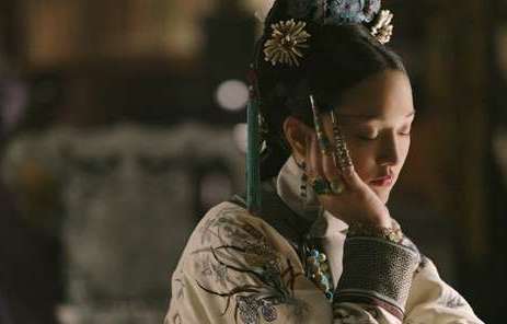 《如懿传》什么时候播出？具体播出时间介绍