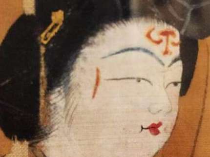 执失思力、宇文节、李道宗等人被流放，李恪的胞弟李愔被废为庶人