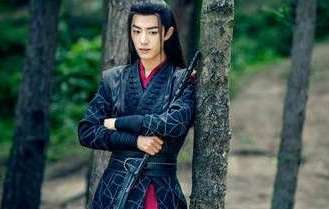 《陈情令》腾讯每周几更新？一周更新几集