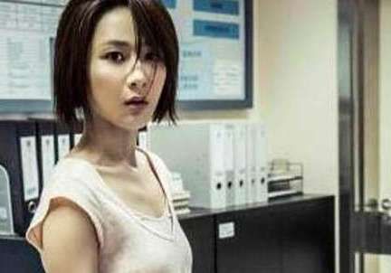 杨紫《沉默的证人》饰演什么角色？搭档影帝张家辉首次挑战动作电影