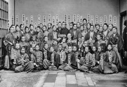 近代日本攘夷是怎么开始的？开国的国策大论战又有哪些