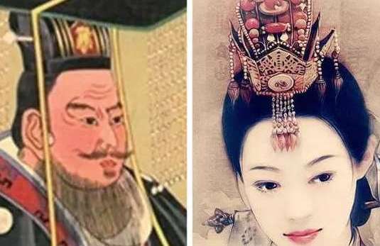 盘点古往今来贤后，你都认识吗贤后