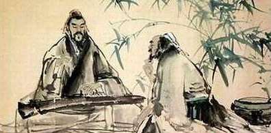 知音的来源典故是什么？春秋时期伯牙子期的故事