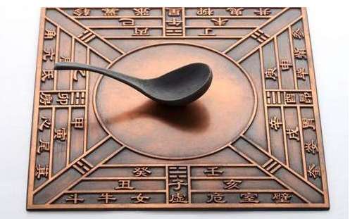 我国最早的指南针是什么？司南是什么样子的