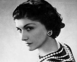 加布里埃·香奈儿