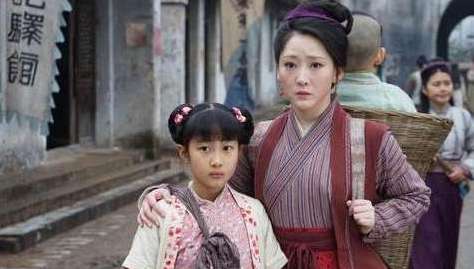 《开封府》中赵受益母子什么时候相认？第几集相认