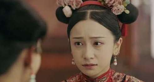 《延禧攻略》明玉死了吗？明玉为什么要自杀