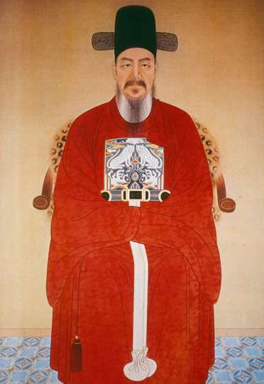 李舜臣