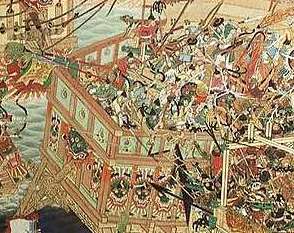 陈璘是谁？抗倭名将陈璘生平简介