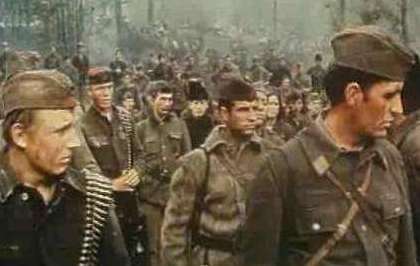 苏捷什卡战役的战前局势是怎样的？在什么背景下开始的