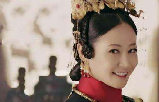 《延禧攻略》中高贵妃为什么没有孩子 历史上的高贵妃有孩子吗