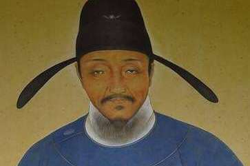 中国古代对诗人最好的宰相张镐，数次倾力相救