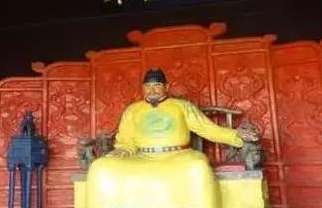 朱元璋残忍暴虐，为什么明朝没像秦朝那样迅速覆灭呢？