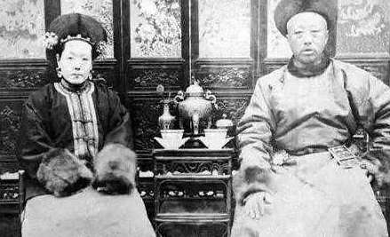 慈禧亲妹妹婉贞，后半生凄惨无比