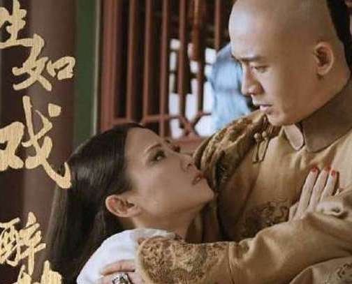 《延禧攻略》高贵妃的两个妹妹怎么没出现 小说中被高贵妃毒杀