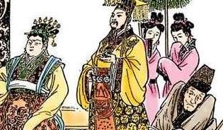 这几个清官斗奸臣，却比奸臣更奸更狠！