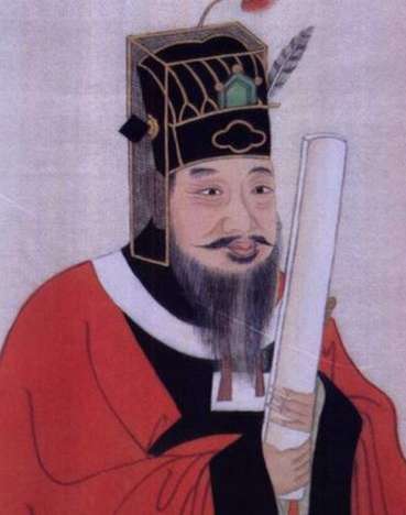 李勉