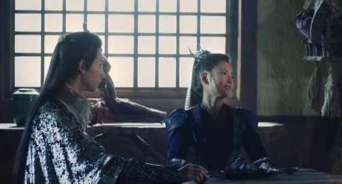 《香蜜沉沉烬如霜》穷奇是怎么出来的？被谁放出来的