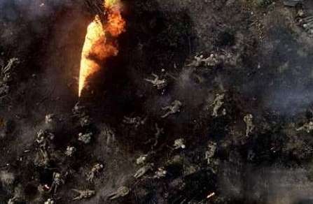 科林战役双方是怎样排兵布阵的？带兵将领分别是谁