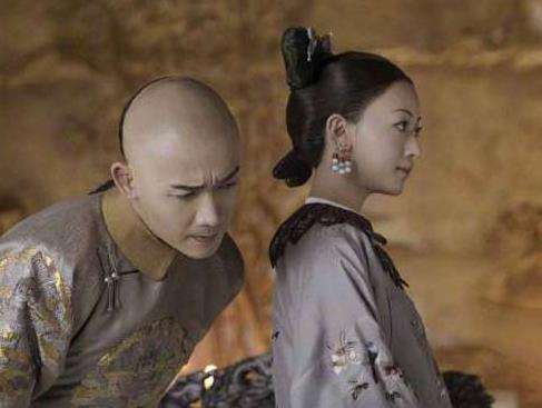 《延禧攻略》乾隆为什么那么喜欢魏璎珞 揭秘令妃独特的驭夫术
