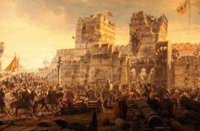 君士坦丁十一世是谁？君士坦丁十一世生平简介