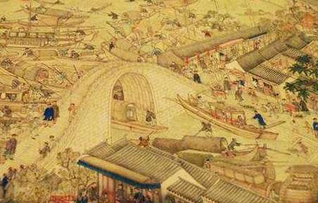 元朝经济为什么繁荣？揭秘繁荣背后的原因