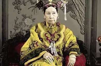 清朝同治帝在位13年，为什么一个子女都没有？