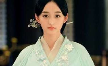 《如懿传》白蕊姬第几集出场？白蕊姬结局是什么