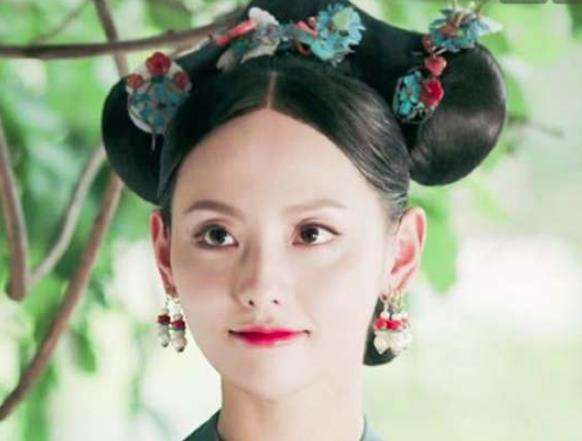 《延禧攻略》顺嫔为什么要害璎珞？她跟傅恒什么关系