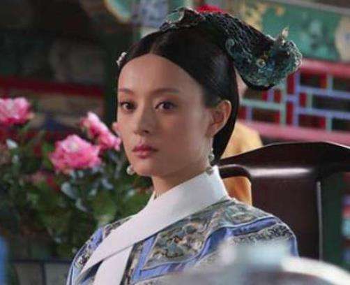 《如懿传》甄嬛为什么不喜欢如懿？原来跟乌拉那拉氏有关系