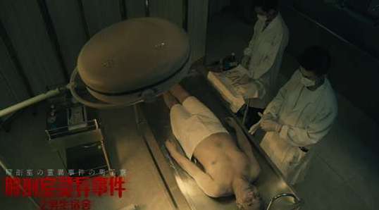 《解剖室灵异事件之男生宿舍》中真的有鬼吗？真相究竟是什么