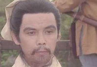 庞统死于乱箭中