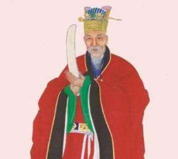 明朝内阁首辅曹鼐 &ldquo;土木之变&rdquo;中战死的国之栋梁