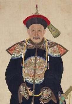 乾隆时期浙江巡抚王亶望为何非死不可？贪官王亶望的官场生涯。