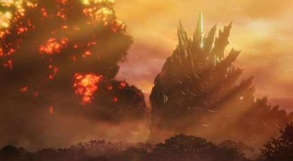 《哥斯拉：怪兽行星》背景设定在什么时候？剧情主要讲了什么