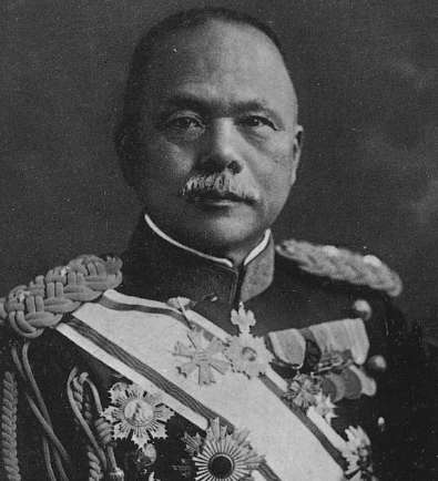 宇垣一成