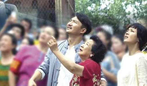 《暖暖的幸福》奶奶是怎么失忆的？什么时候恢复记忆