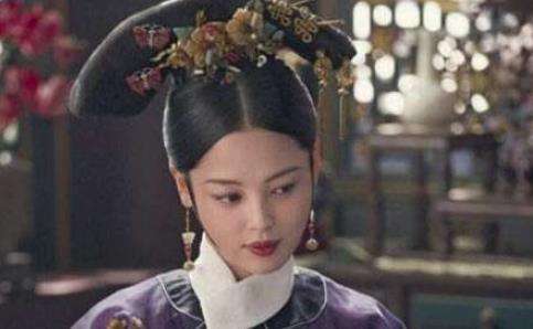 《如懿传》嘉嫔为什么给皇帝戴绿帽子？嘉嫔的结局有多惨