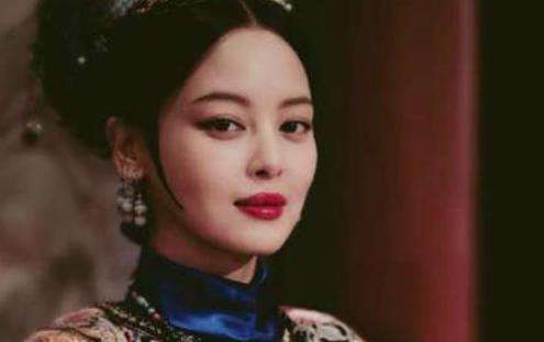 《如懿传》金玉妍喜欢的北国世子是谁？北国世子的扮演者介绍