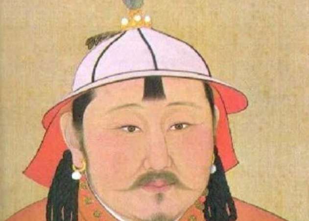 为何察合台后人与窝阔台后人都反对忽必烈？是忽必烈夺位了吗