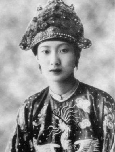 南芳皇后