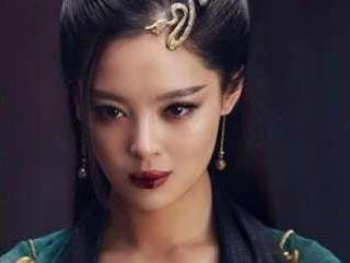 《斗破苍穹》美杜莎喜欢的人是萧炎吗？她怀的孩子是谁的