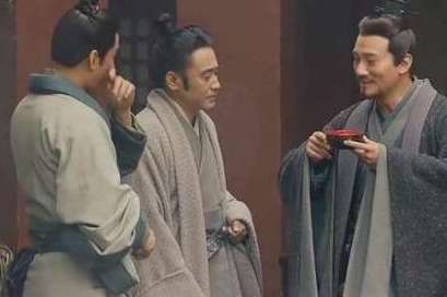 正史里司马懿的大哥司马朗怎样死的？