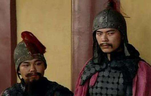 《三国演义》八大“神将”排行 生擒吕布仅排最后 第一无敌的存在